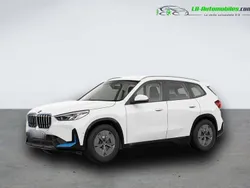 Utilisé 2023 BMW iX SUV | 44 000 € (Bon prix)