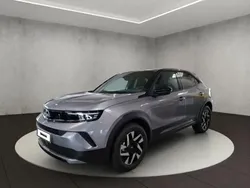 Gris Nouvelle 2025 Opel Mokka Edition SUV | 24 390 € (Prix juste)
