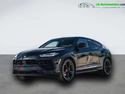 Utilisé 2019 Lamborghini Urus SUV | 222 400 €