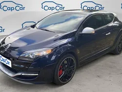 Utilisé 2013 Renault Mégane III R.S. Coupé | 25 190 €