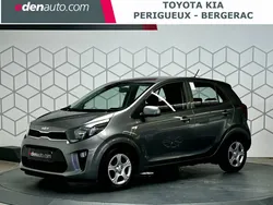Utilisé 2023 Kia Picanto Active Citadine | 10 500 € (Bon prix)
