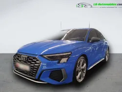 Utilisé 2022 Audi S3 Sport Berline | 44 400 € (Prix juste)