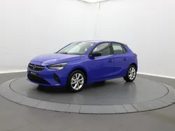 Utilisé 2022 Opel Corsa Business Citadine | 13 784 € (Prix juste)