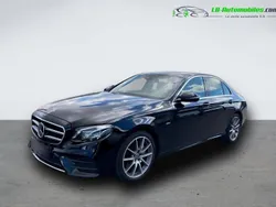 Utilisé 2020 Mercedes E300 Berline | 47 900 €