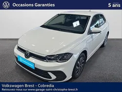 Utilisé 2022 VW Polo Business | 14 990 € (Prix juste)