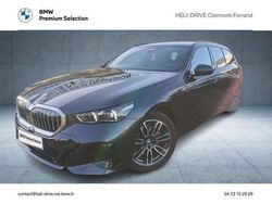 Utilisé 2024 BMW 520 M Sport | 65 990 €