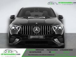 Utilisé 2025 Mercedes GLE53 AMG AMG Coupé | 129 100 €