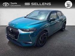 Utilisé 2021 DS Automobiles DS3 Grand Chic | 19 880 €