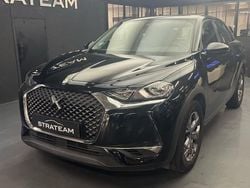 Noir Occasion 2021 DS Automobiles DS3 Crossback SUV | 14 490 € (Super prix)