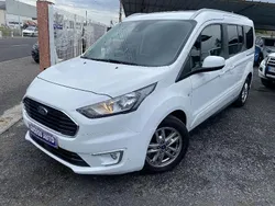 Utilisé 2021 Ford Tourneo Connect Titanium Monospace | 20 999 € (Prix juste)