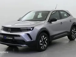 Gris Utilisé 2024 Opel Mokka SUV | 20 999 € (Prix juste)