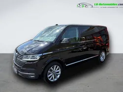 Utilisé 2020 VW Multivan Break | 58 900 € (Prix assez cher)