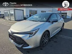 Utilisé 2024 Toyota Corolla Sport Berline | 31 890 € (Prix cher)