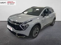 Gris Utilisé 2024 Kia Sportage 2 SUV | 38 000 € (Prix assez cher)