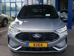 Argent Nouvelle 2025 Ford Kuga ST-Line X SUV | 44 135 €