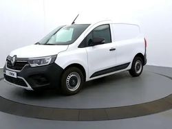Blanc Utilisé 2022 Renault Kangoo Monospace | 15 690 € (Prix juste)
