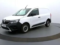 Blanc Utilisé 2022 Renault Kangoo Monospace | 16 390 € (Bon prix)
