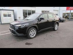 Occasion 2025 Toyota Corolla Cross SUV | 31 990 € (Prix juste)