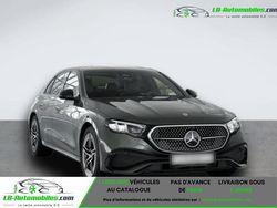 Utilisé 2024 Mercedes E300 Berline | 60 500 €