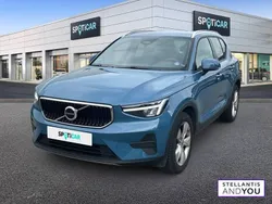 Utilisé 2023 Volvo XC40 SUV | 31 990 € (Prix juste)