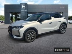 Noir Utilisé 2024 DS Automobiles DS3 Citadine | 29 990 €