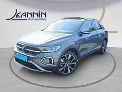 Utilisé 2024 VW T-Roc SUV | 35 490 € (Prix cher)