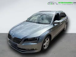 Utilisé 2019 Skoda Superb Break | 29 200 € (Prix assez cher)