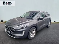 Gris Utilisé 2023 Ford Kuga Viva SUV | 28 380 € (Bon prix)