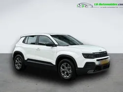 Utilisé 2024 Jeep Avenger EV SUV | 26 200 € (Prix juste)