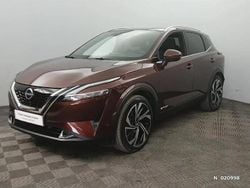 Rouge Utilisé 2023 Nissan Qashqai Tekna+ SUV | 32 990 € (Prix cher)