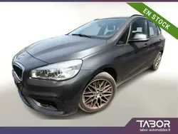 Gris Utilisé 2017 BMW 220 Active Tourer Advantage Monospace | 15 188 €