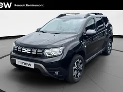 Noir Utilisé 2024 Dacia Duster Journey SUV | 22 790 € (Prix assez cher)