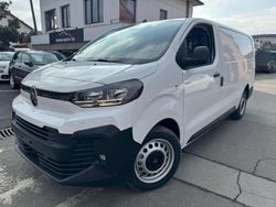 Blanc Nouvelle 2025 Citroën Jumpy Monospace | 27 990 € (Bon prix)