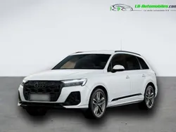 Utilisé 2024 Audi Q7 Sport SUV | 73 300 € (Bon prix)