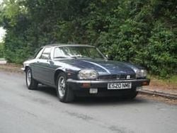 Autres Utilisé 1987 Jaguar XJS S Cabriolet | 21 906 €