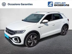 Utilisé 2024 VW T-Roc R-line SUV | 36 990 € (Prix cher)