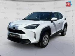 Blanc Utilisé 2024 Toyota Yaris Cross SUV | 23 999 € (Bon prix)
