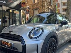 Gris Utilisé 2023 Mini Cooper Premium Citadine | 24 990 € (Prix juste)