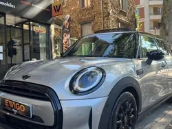 Gris Utilisé 2023 Mini Cooper Premium Citadine | 24 990 € (Prix juste)