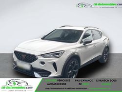 Occasion 2021 Cupra Formentor VZ SUV | 28 200 € (Prix juste)