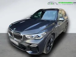 Utilisé 2021 BMW X5 Comfort Edition SUV | 74 400 €