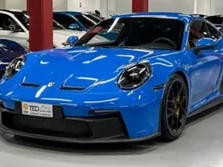 Utilisé 2020 Porsche 992 Coupé | 181 500 €