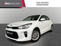 Utilisé 2020 Kia Rio Urban Citadine | 12 890 € (Prix juste)
