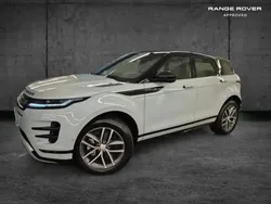 Gris Utilisé 2023 Land Rover Range Rover evoque SE Dynamic SUV | 57 900 € (Prix cher)
