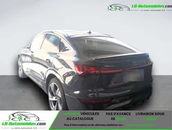 Utilisé 2024 Audi Q8 e-tron Sport SUV | 64 900 € (Super prix)