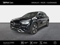 Gris Utilisé 2024 Mercedes GLA250 Progressive SUV | 40 790 € (Super prix)