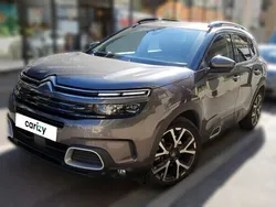 Gris Utilisé 2022 Citroën C5 Aircross Shine SUV | 20 490 € (Super prix)