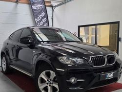 Noir Utilisé 2009 BMW X6 Comfort Edition SUV | 16 990 €