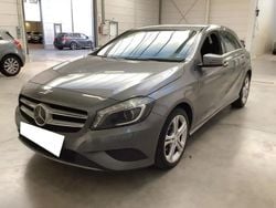 Gris Utilisé 2013 Mercedes A180 Business Berline | 13 990 € (Prix cher)