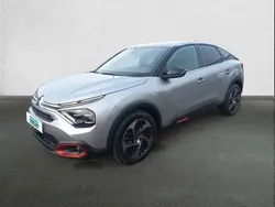 Gris Utilisé 2022 Citroën C4 Feel | 20 990 € (Prix juste)
